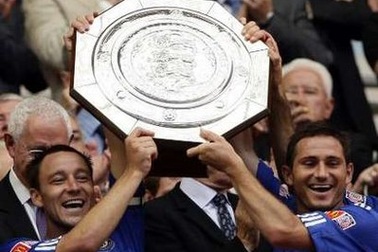 Chelsea vô địch Siêu cúp nước Anh sau loạt “đấu súng”