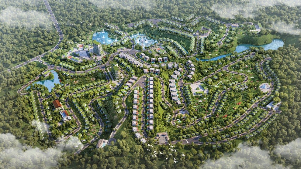 Bất động sản chăm sóc sức khỏe: Xu hướng đầu tư bền vững - 1 Bất động sản chăm sóc sức khỏe: Xu hướng đầu tư bền vững - 1