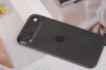 Lộ thông số dung lượng pin đáng thất vọng trên iPhone 17 Air