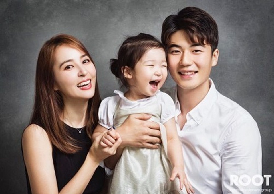 Nhan sắc không đổi sau 14 năm của mỹ nhân “Truyền thuyết Jumong” - 14 Nhan sắc không đổi sau 14 năm của mỹ nhân “Truyền thuyết Jumong” - 14