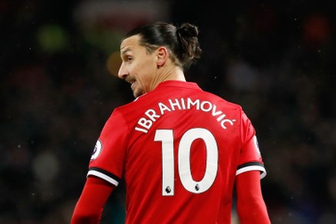 Ai sẽ đảm nhận áo số 10 của Ibrahimovic ở MU?
