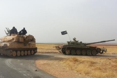 Hama, Damacus gặp khó, Nga có tiếp thêm lửa?