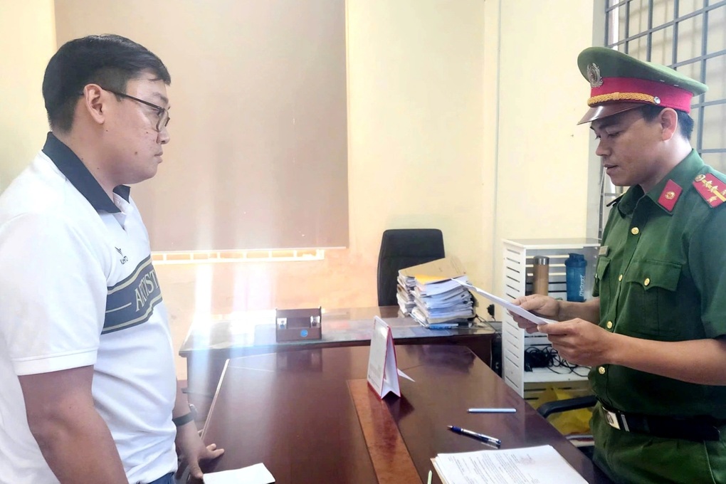 Triệt phá cơ sở sản xuất số lượng lớn cà phê giả tại Gia Lai - 1 Triệt phá cơ sở sản xuất số lượng lớn cà phê giả tại Gia Lai - 1