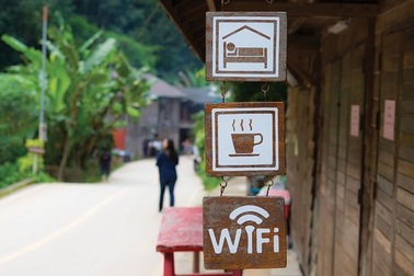 Thôi đừng làm homestay nữa, mất thời gian lắm!