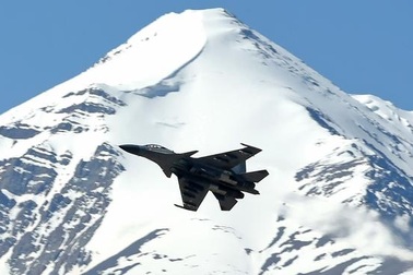 Trung Quốc bị nghi dùng vũ khí vi sóng ở khu vực tranh chấp, Ấn Độ bác bỏ