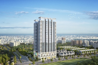 Nâng tầm bất động sản Việt