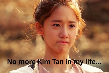 Ảnh “chế” hài hước về các ngôi sao Hàn Quốc