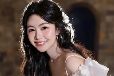 Bí quyết phối đồ theo phong cách tiểu thư của Lọ Lem - con gái Quyền Linh