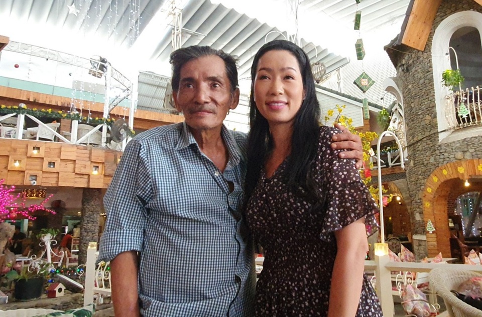 Nghệ sĩ Thương Tín: Nghệ sĩ Thương Tín: