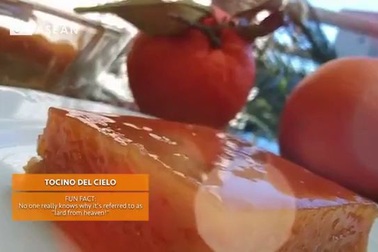 Những món tráng miệng phổ biến ở các nước Đông Nam Á