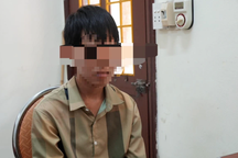 Giải cứu thanh niên bị lừa sang Campuchia làm "việc nhẹ lương cao"