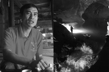 Hang Sơn Đoòng được tìm thấy từ 18 năm trước