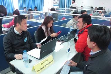 Tháng 12: Lao động VN hồi hương từ Hàn Quốc sẽ có 2 Phiên GDVL