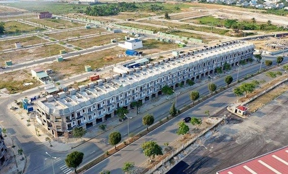 Thị trường bất động sản cuối năm: Phân khúc nào sẽ “nóng”? - 1 Thị trường bất động sản cuối năm: Phân khúc nào sẽ “nóng”? - 1