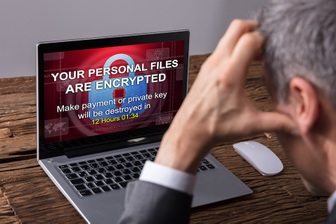 Tần suất các cuộc tấn công mạng tại Việt Nam tăng cao