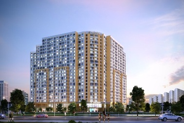 Bất động sản giá trị thực “lên ngôi”