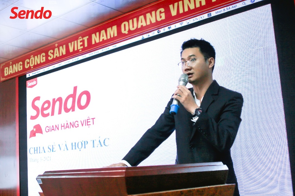 Sendo mở lối cho đặc sản Sơn La tiếp cận người dùng toàn quốc - 3 Sendo mở lối cho đặc sản Sơn La tiếp cận người dùng toàn quốc - 3