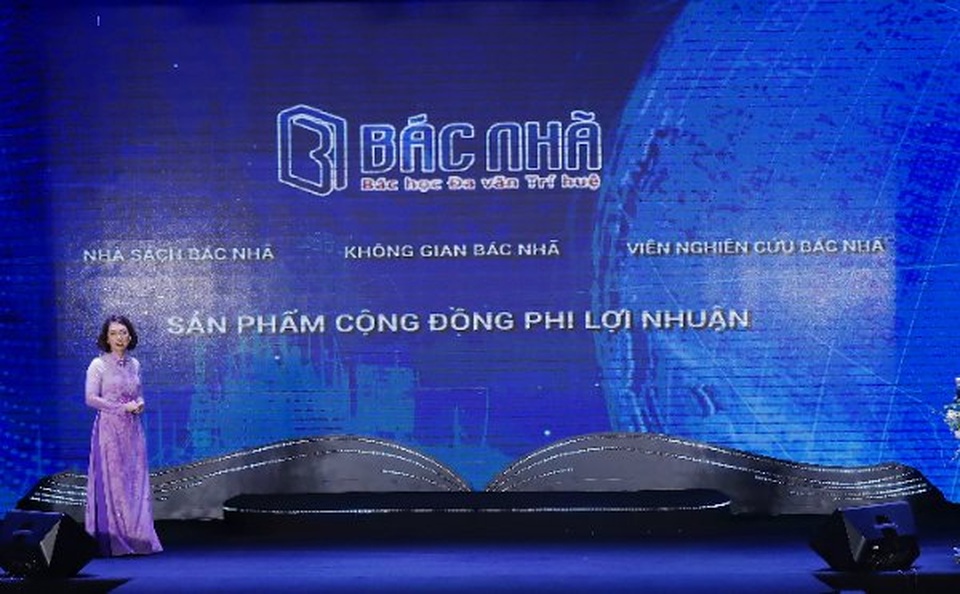 Tiếng Trung Thanhmaihsk ra mắt thương hiệu sách Bác Nhã và giáo trình Hán ngữ Msutong - 2 Tiếng Trung Thanhmaihsk ra mắt thương hiệu sách Bác Nhã và giáo trình Hán ngữ Msutong - 2