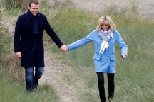 Emmanuel Macron - "làn gió mới" trên chính trường Pháp