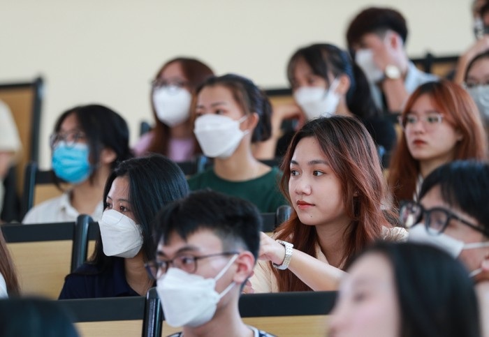 Ogłaszamy, że 208 uczelni wyższych spełniło standardy akredytacji jakości - 1 Công bố 208 cơ sở giáo dục đại học đạt chuẩn kiểm định chất lượng - 1