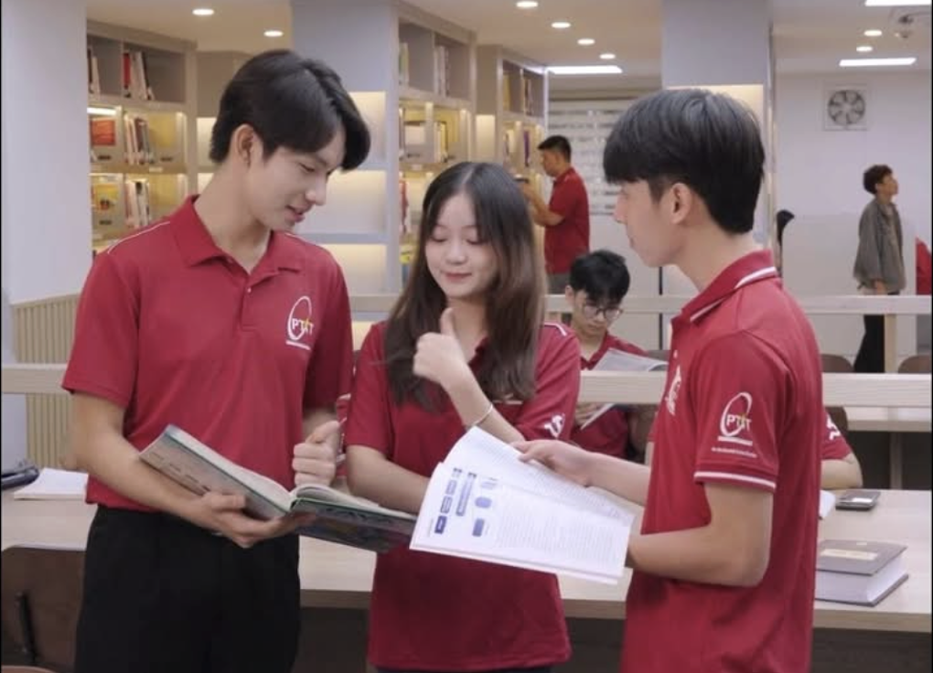 Học viện Bưu chính Viễn thông tăng chỉ tiêu, dự kiến thêm một số ngành mới - 1 Học viện Bưu chính Viễn thông tăng chỉ tiêu, dự kiến thêm một số ngành mới - 1