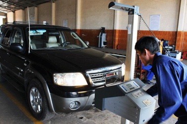 Bị từ chối đăng kiểm vì chưa nộp phạt nguội: Hàng ngàn chủ xe "khóc dở mếu dở"