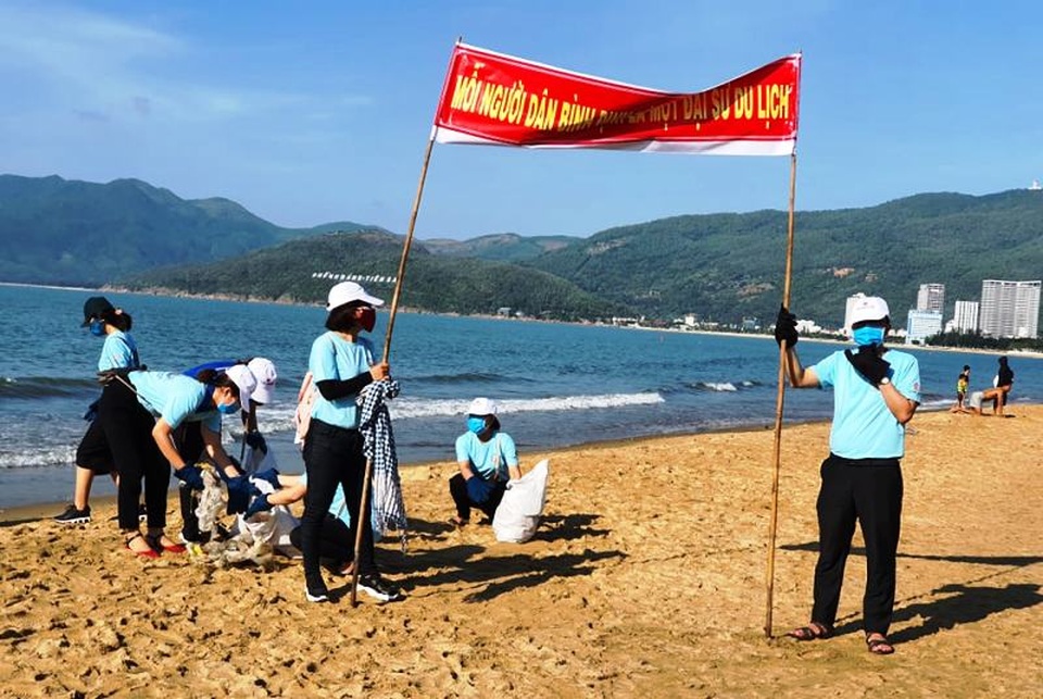 Bình Định đang là điểm đến “hot” trên bản đồ du lịch Việt Nam - 6 Bình Định đang là điểm đến “hot” trên bản đồ du lịch Việt Nam - 6