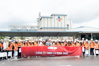 Logistic và quản lý chuỗi cung ứng: Ngành "hot", lương cao nhưng khát nhân lực