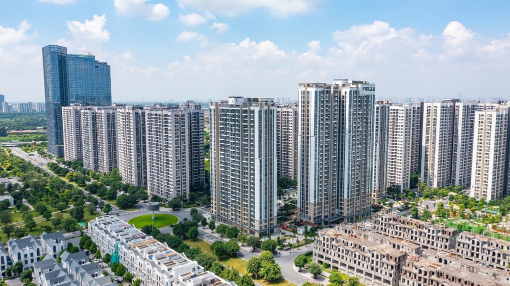Cơ hội mua nhà trong mùa trũng của thị trường - 3 Cơ hội mua nhà trong mùa trũng của thị trường - 3