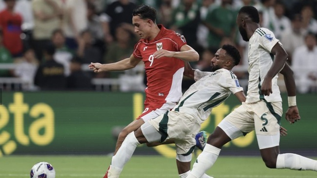 Nhận định Indonesia - Iraq (2h30 ngày 12/10): Cuộc đấu sống còn - 2 Nhận định Indonesia - Iraq (2h30 ngày 12/10): Cuộc đấu sống còn - 2