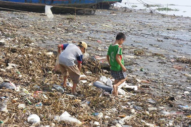 Nghệ An: Sở Tài nguyên Môi trường chỉ đạo kiểm tra, xác minh vụ việc Dân trí nêu