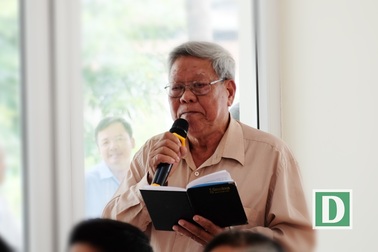 "Đừng để quan chức móc nối đại ca, đại gia làm lũng đoạn kinh tế!"