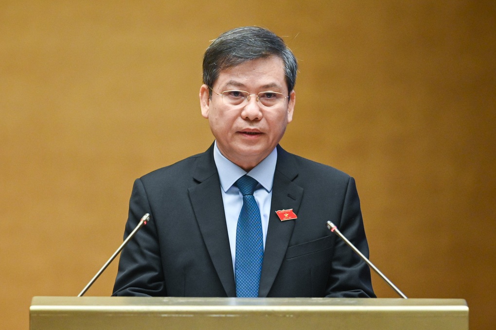 Viện trưởng Lê Minh Trí đề xuất xây dựng Luật Đạo đức để giáo dục mọi người - 1 Viện trưởng Lê Minh Trí đề xuất xây dựng Luật Đạo đức để giáo dục mọi người - 1