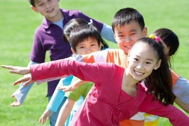 Các cháu bé Việt Nam mơ làm Chủ tịch nước