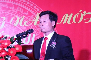 Bắt ông Nguyễn Quốc Trâm, nguyên giám đốc Sở Ngoại vụ Khánh Hòa