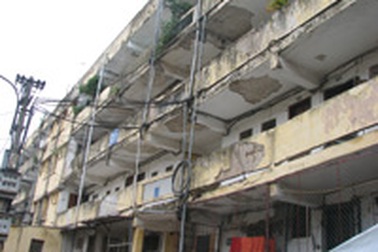 Người có công sẽ được hỗ trợ cải thiện nhà ở