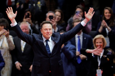 Ông Elon Musk kích hoạt "guồng máy" nhằm giúp Mỹ tiết kiệm 2.000 tỷ USD