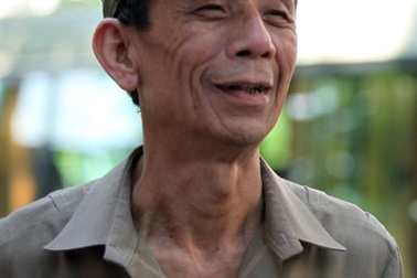 Bệnh đại tràng - Nỗi khổ của nghệ sỹ Văn Hiệp