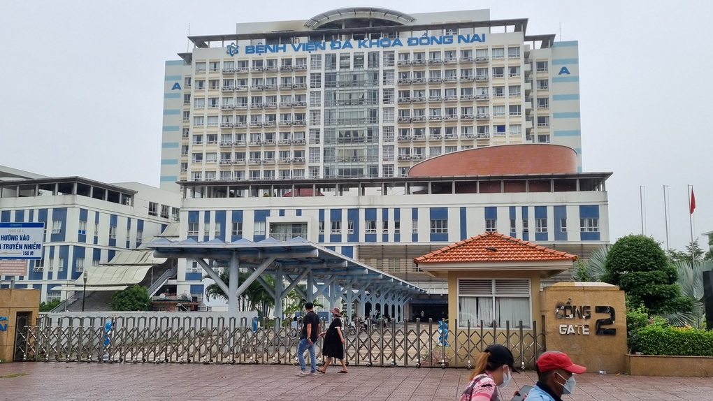 Đồng Nai dừng thanh tra các dự án, gói thầu liên quan AIC - 1 Đồng Nai dừng thanh tra các dự án, gói thầu liên quan AIC - 1