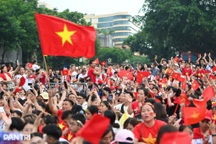 Chuyên gia Đức: Việt Nam là hình mẫu cho các nước đang phát triển