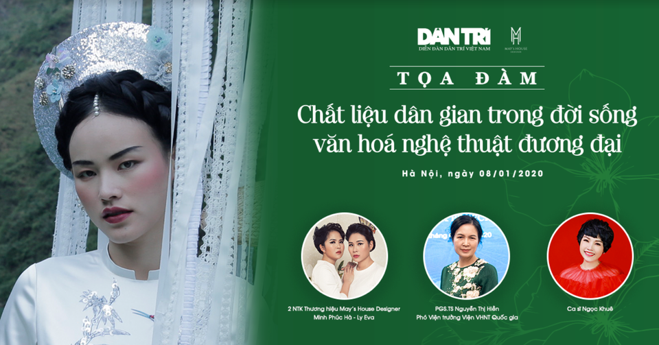 Chúng tôi cảm nhận nét đẹp văn hóa dân gian đương đại đang sống lại mạnh mẽ - 1 Chúng tôi cảm nhận nét đẹp văn hóa dân gian đương đại đang sống lại mạnh mẽ - 1