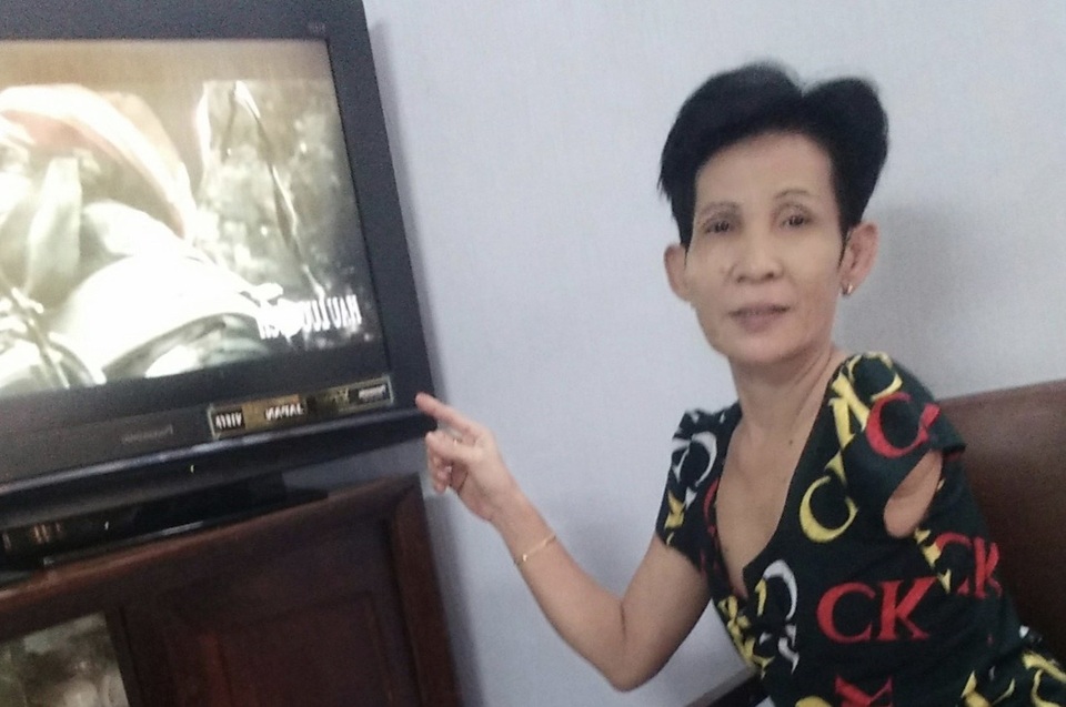 Người phụ nữ nửa thế kỷ lạc gia đình: Cuộc hội ngộ bất ngờ - 1 Người phụ nữ nửa thế kỷ lạc gia đình: Cuộc hội ngộ bất ngờ - 1