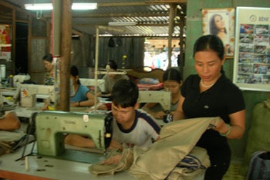 Đà Nẵng: Giải quyết việc làm cho hơn 31 ngàn lao động 