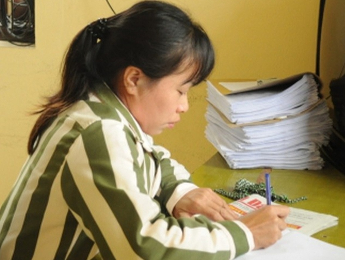 Thi thể bé trai dưới mương nước và kế hoạch tàn độc của mẹ cùng nhân tình - 2