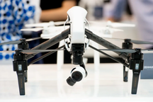 Trung Quốc siết xuất khẩu máy bay không người lái