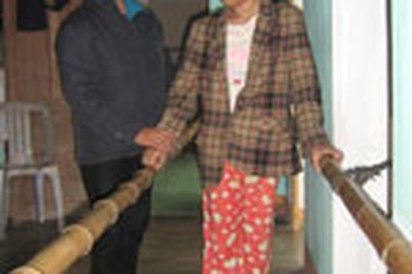 Nỗi bất hạnh của một gia đình 