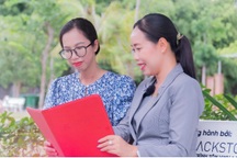 Động lực hai lần chiến thắng ung thư tuyến giáp của cô gái trẻ