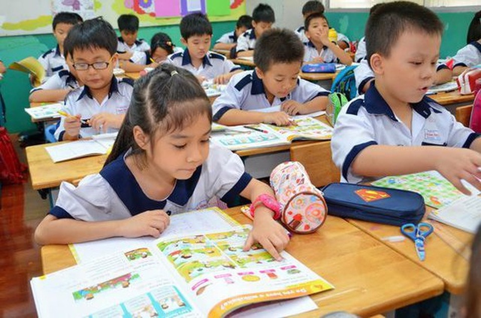 Bộ GDĐT yêu cầu cung cấp thông tin kết quả lựa chọn SGK lớp 1 trước 20/5 - 2 Bộ GDĐT yêu cầu cung cấp thông tin kết quả lựa chọn SGK lớp 1 trước 20/5 - 2