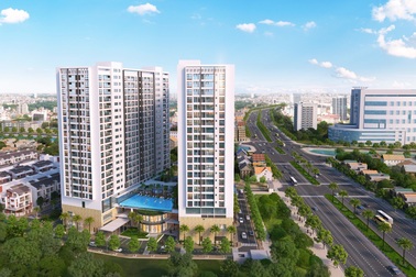 Bất động sản khu Nam Hà Nội: Giá và thanh khoản tăng mạnh nhờ hạ tầng?