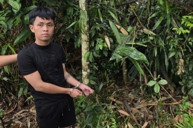 Nam thanh niên đột nhập nhà dân, dùng dao khống chế 3 mẹ con